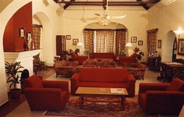 Bild des Veranstaltungsortes