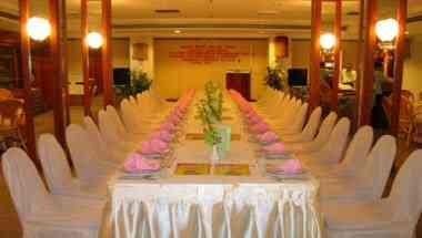 Telang Usan Hotel, Kuching em Kuching, MY