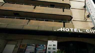 Hotel Chuo Osaka a Osaka, JP