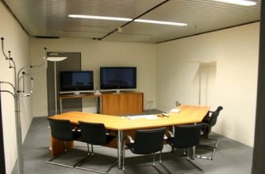 Изображение места проведения