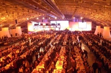 Изображение места проведения