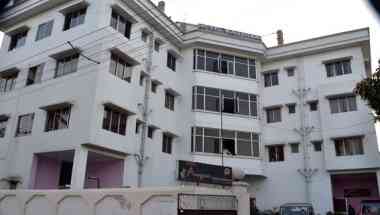 Hotel Kaushaki in Purnia, IN