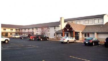 AmericInn by Wyndham Menomonie en Menomonie, WI