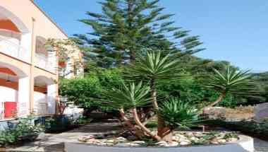 Hotel Benitses Arches a Achilleio, GR