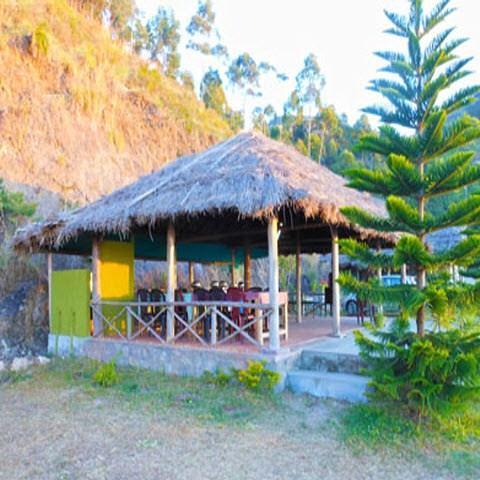 7th Heaven a Munnar, IN