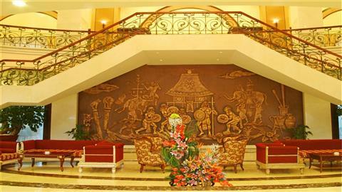 Saigon Dalat a Dalat, VN