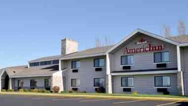 AmericInn by Wyndham Plover Stevens Point em Plover, WI