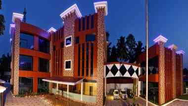 Sreelakshmi Residency in Alappuzha, IN