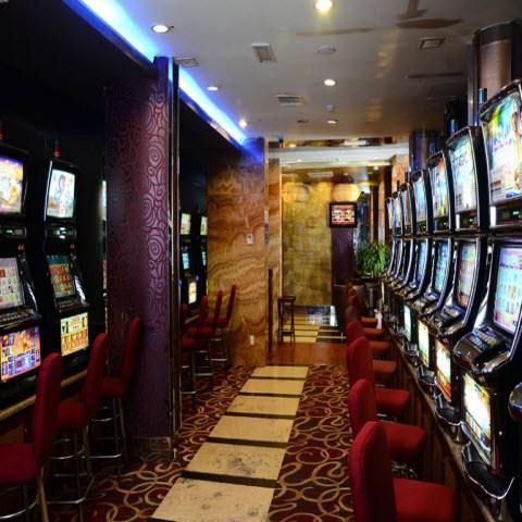 Bild des Veranstaltungsortes