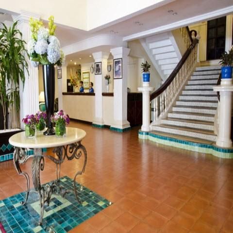 Bild des Veranstaltungsortes