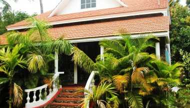 Prince Park Farm House en Puducherry, IN