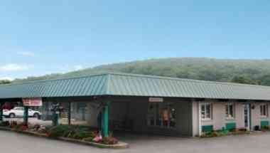 Quality Inn Royle i Kittanning, PA