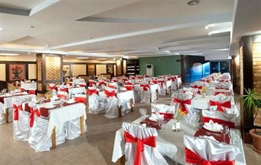 Hotel Side Sun i Side, TR