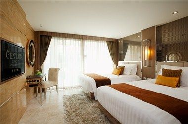 Изображение места проведения