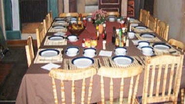 Изображение места проведения