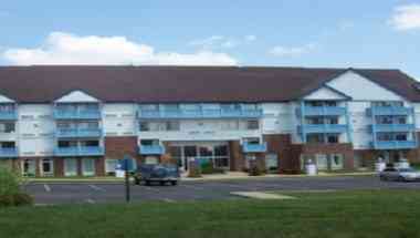 A1 Inn Kansas City в Kansas City, MO