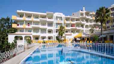 Luna Miramar en Albufeira, PT