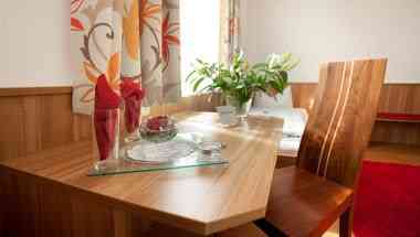 Hotel Drei Lowen in Dachau, DE