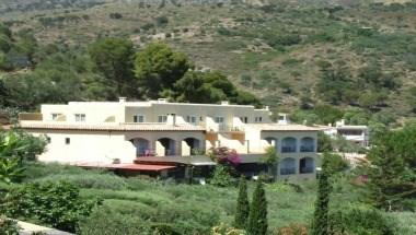 Cala Joncols Hotel image