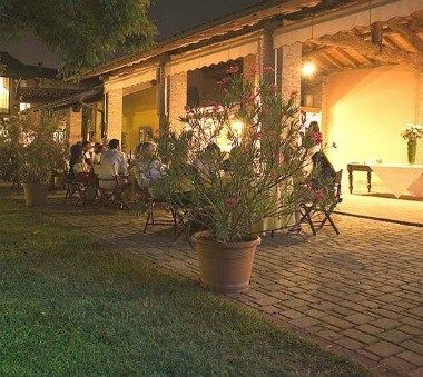 Bild på anläggning