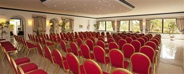 Hotel Del Levante a Brindisi, IT