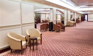 Ezdan Hotel & Suites in Doha, QA