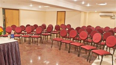 Изображение места проведения