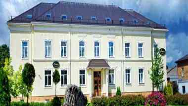 Hotel Lucia в Ludza, LV