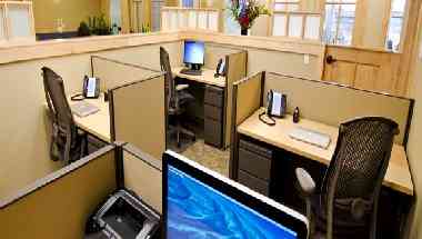 Intelligent Office North York à Toronto, ON