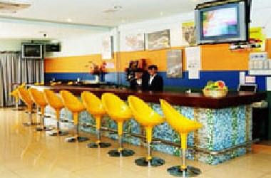 Nilai Hotel en Nilai, MY