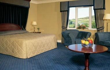 Carrickdale Hotel a Dundalk, IE