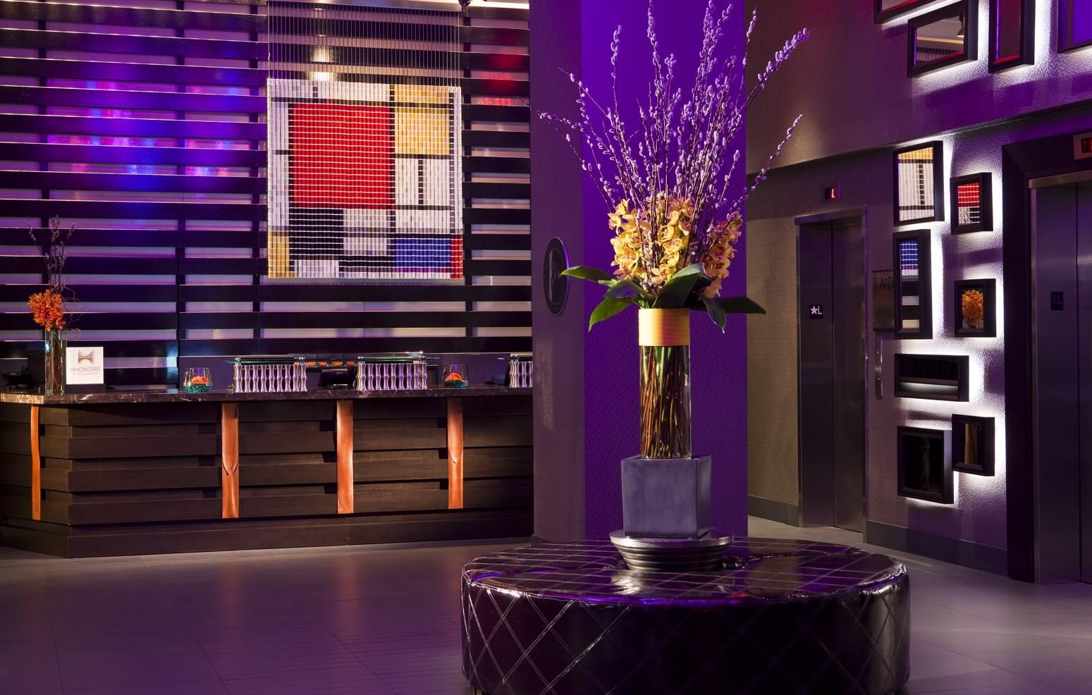 Изображение места проведения