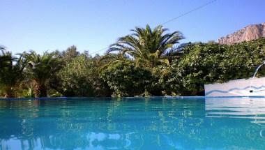 Cortijo Pulgarin Bajo in Malaga, ES