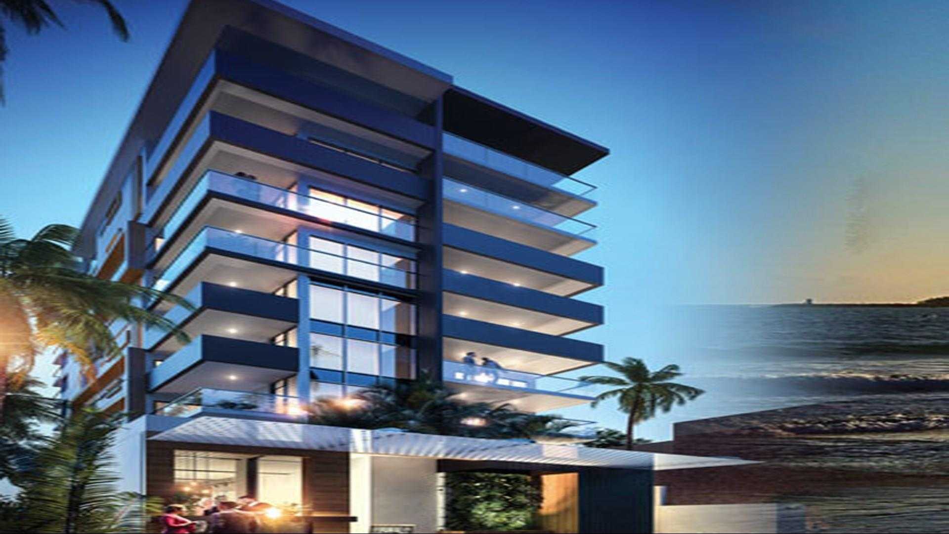 SeaBreeze Mooloolaba a Sunshine Coast, AU