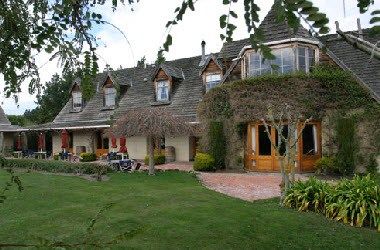 Afbeelding van locatie