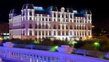 Gran Hotel Sardinero a Santander, ES