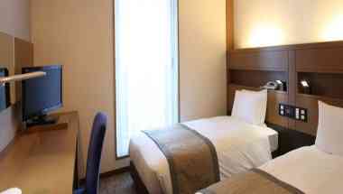 Hotel Dynasty a Sapporo, JP