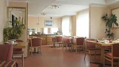 Hotel Mack a Stuttgart, DE