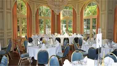 Salons Carlton, Aalst, BE