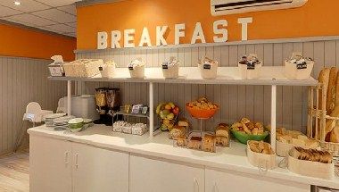 Изображение места проведения