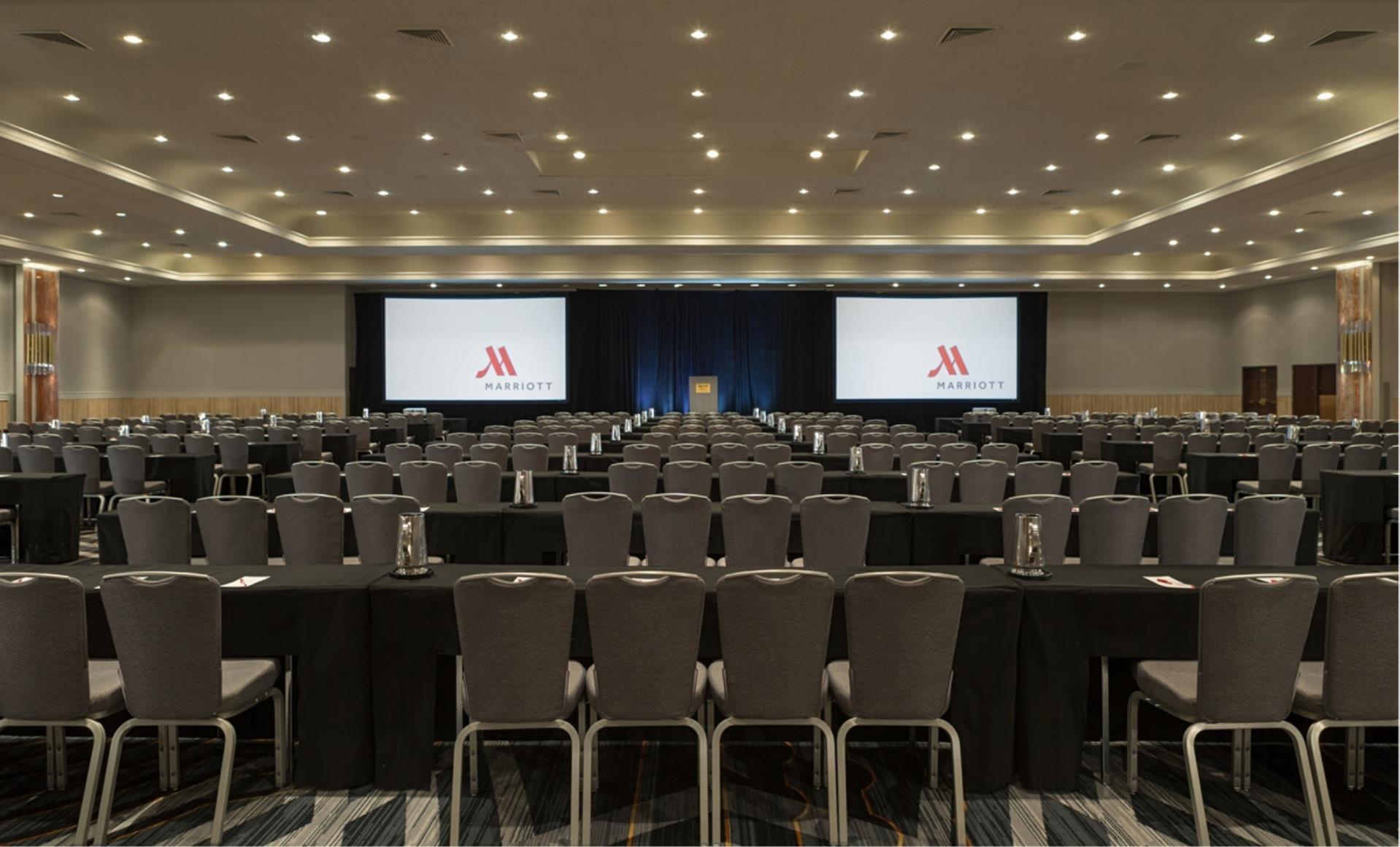 Immagine sala riunioni