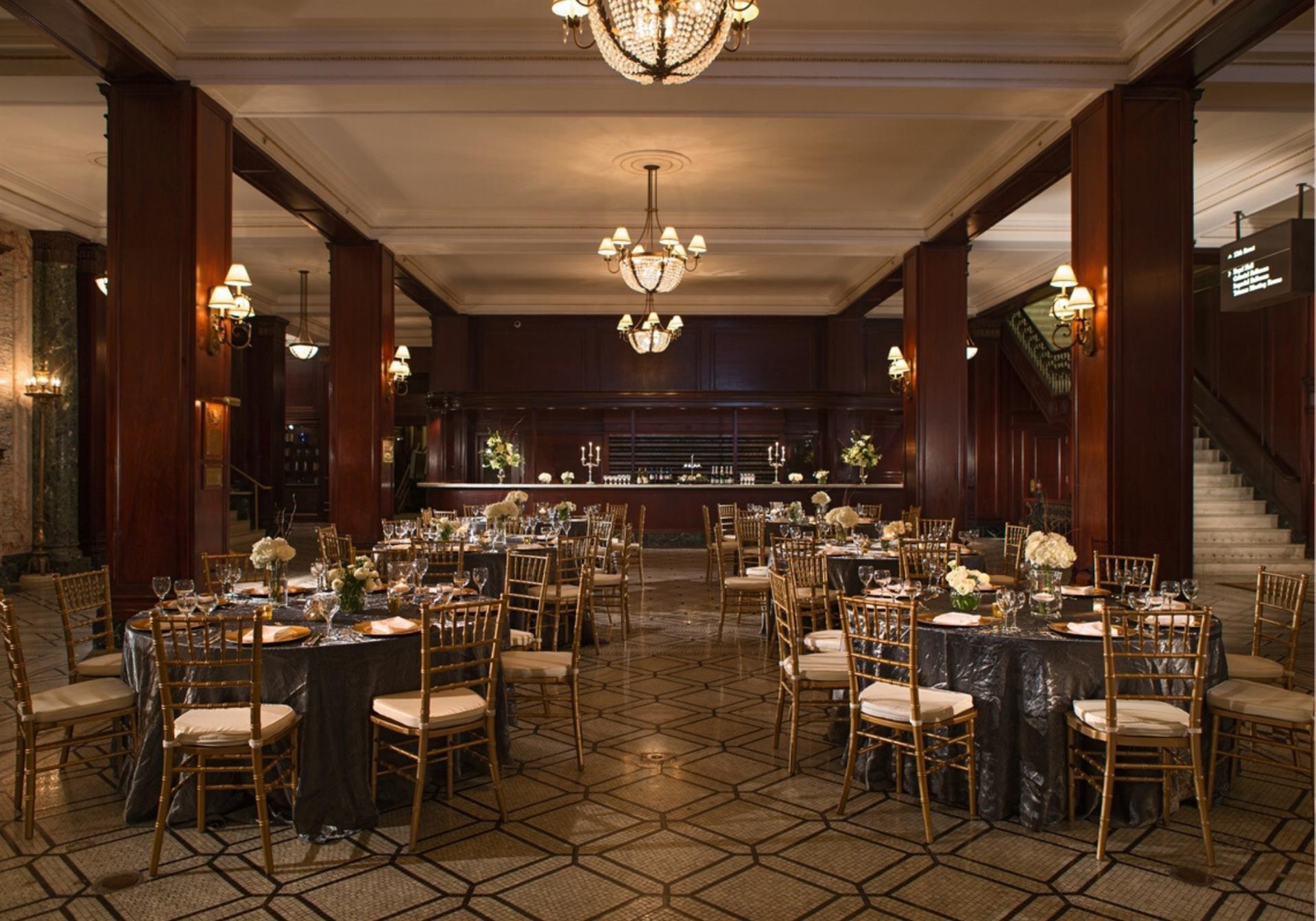 Изображение помещения для встречи