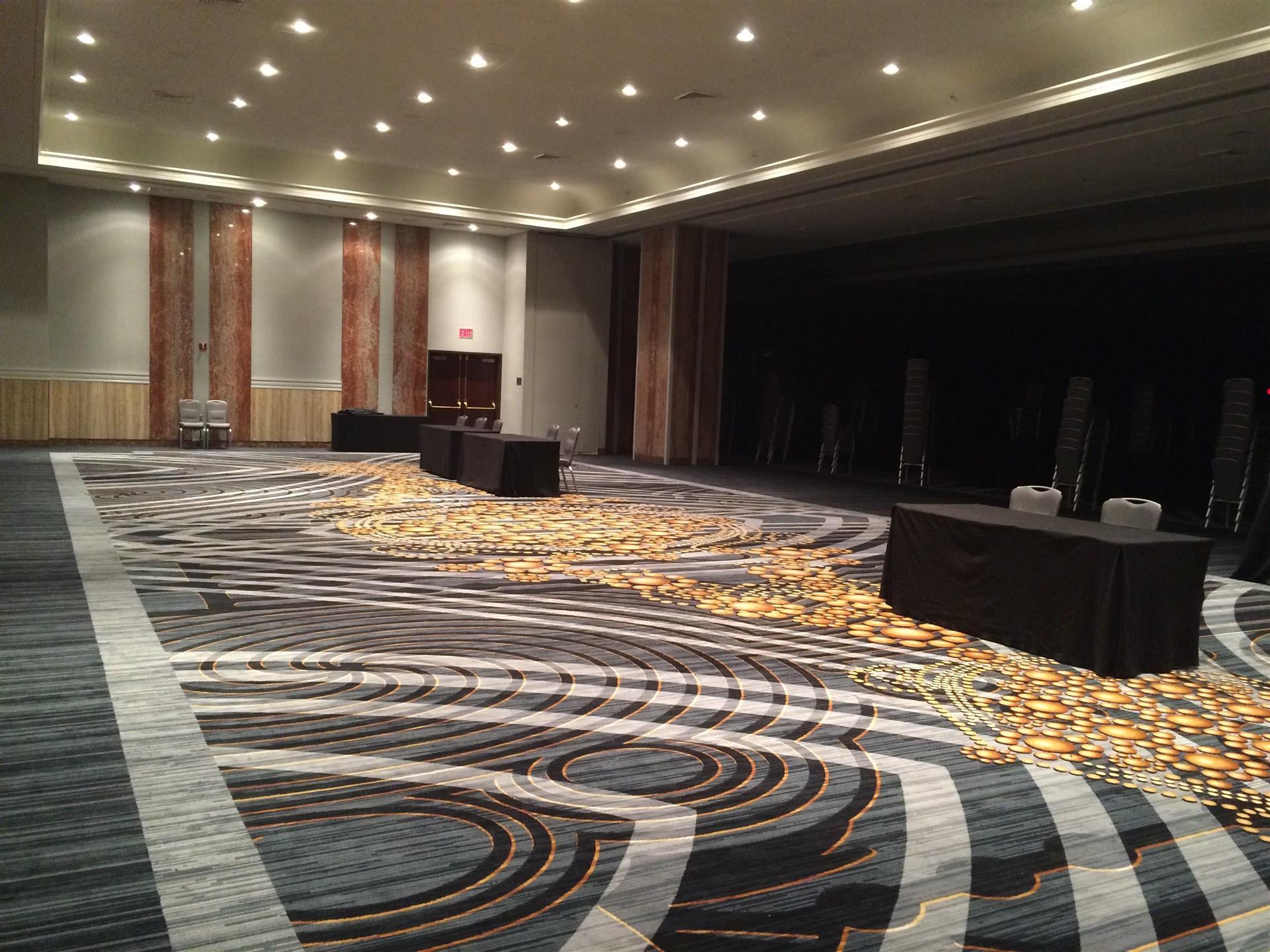 Immagine sala riunioni