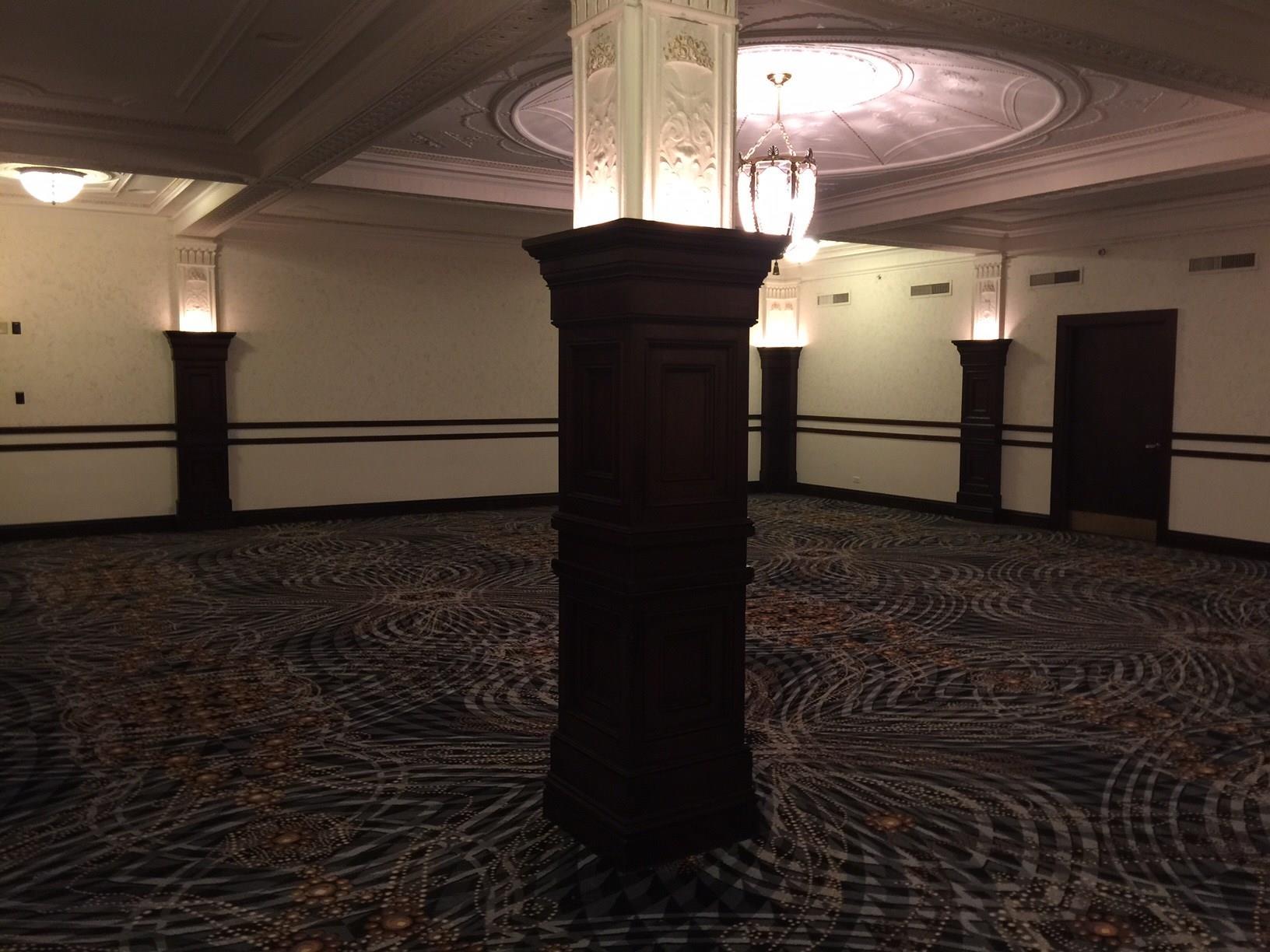 Изображение помещения для встречи