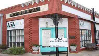 Arts Fifth Avenue a Fort Worth, TX