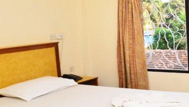 Mira Hotel a Goa, IN