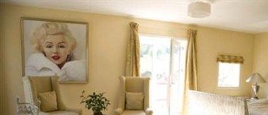 Bild på anläggning