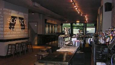 Slainte Bar & Lounge image