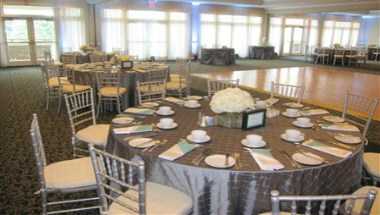 International Country Club a Fairfax, VA