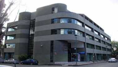 Hotel Diana Del Bosque a Morelia, MX